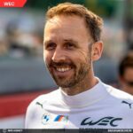 Muriel Belgy, le cœur battant de Panis Racing