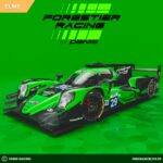 Alpine affine son nouveau package à Portimão