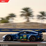 GM en force, plusieurs représentants américains sur la liste des 24 Heures