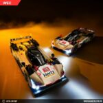 Mohammed Ben Sulayem (Président de la FIA) : « L&rsquo;arrivée de constructeurs montre que la FIA et l&rsquo;ACO vont dans la bonne direction ! »