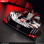 Présentation de la nouvelle Peugeot 9X8 à suivre en direct à partir 14 h 30