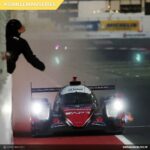 4 Heures de Dubaï : Cetilar Racing rétrogradé