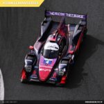 Les 4 Heures d&rsquo;Abu Dhabi (course 1) en direct vidéo 