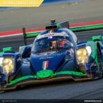 4H d&rsquo;Abou Dabi : l’agenda