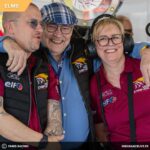 Vidéo « Beyond the Track » : René Rast face aux montagnes russes du programme BMW en Hypercar