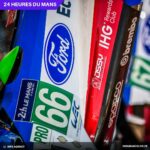 Alpine se retire du WEC après 2026 et recentre sa stratégie sur la Formule 1