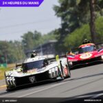 Ajith Kumar en route vers la Michelin Le Mans Cup : de superstar du cinéma à pilote LMP3