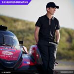 Ajith Kumar en route vers la Michelin Le Mans Cup : de superstar du cinéma à pilote LMP3
