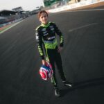 Reshad de Gerus : « La signature chez Inter Europol, c&rsquo;est ce qu&rsquo;il me fallait à ce moment de ma carrière ! »