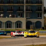 Les décos Hypercar s&rsquo;enchainent, Vautier chez Algarve, Vector annonce son équipage : l&rsquo;actu de la semaine