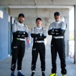 Vidéo : Roxy prend le relais de Rexy aux 12 Heures de Sebring
