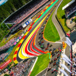 Roger Penske, Grand Marshal de la 74e édition des 12 Heures de Sebring