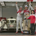 Jean-François Mamert : au cœur de l’engagement des commissaires du Circuit Paul Ricard