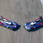 Les 12 Heures de Sebring en vidéo en direct à partir de 15 h 05