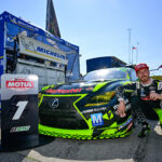 IDEC Sport dévoile les livrées de ses deux LMP2