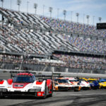 12 Heures de Sebring : une 2e manche sous haute tension !