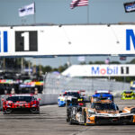 Départ de Bruno Famin d&rsquo;Alpine, Parade des Pilotes au Mans, décès de Bob Tillius : l&rsquo;actu de la semaine