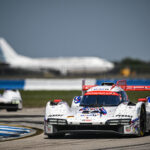 12 Heures de Sebring : Manthey gagne en GTD Pro, Lilou Wadoux s’impose en GTD