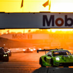 12 Heures de Sebring : Porsche et Andlauer remportent les 12 Heures de Sebring