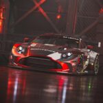 Mikkel Jensen : « Quand j&rsquo;ai vu McLaren annoncer le projet, j&rsquo;ai forcément été intéressé »