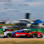 12H Sebring, Qualifs GTD : Hawksworth (Lexus) et Barrichello (Aston) brillent !
