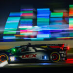 12H Sebring : retour en vidéo sur les premières séances d’essais avec un bonus paddock