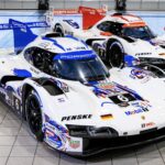 La Lamborghini Temerario GT3 va débuter aux 12 Heures de Sebring