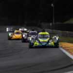 Max Verstappen armé pour la victoire aux 24 Heures du Nürburgring 2026 !