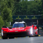 Bruno des Gayets : « Le Mans, c’est vraiment photogénique »