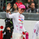 Racing Spirit of Léman dévoile la livrée de son Aston Martin Vantage AMR LMGT3 !