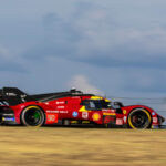 Le Qatar reporté, Imola lancera la saison 2026