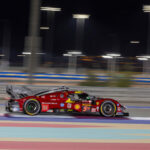 DKR Engineering dévoile ses équipages pour la saison ELMS 2026