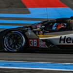 Suivez le prologue d&rsquo;Imola