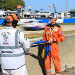 Sim racing, NLS et GT500, Max Verstappen patiente avant le Grand Prix de Formule 1 du Japon.