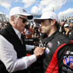 Romain Dumas, Max Verstappen, un doc sur Le Mans, les engagés des 24H de Spa : l&rsquo;actu de la semaine