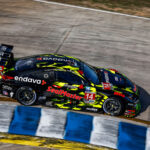 Les qualifications des 12 Heures de Sebring en direct vidéo