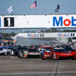 Bruno Famin devient Directeur délégué en charge de la compétition à l&rsquo;ACO