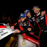 Le point au championnat après les “36 Heures de Floride” 