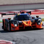 Les forces en présence LMP3 / GT3 : la succession de CLX et TF Sport est ouverte