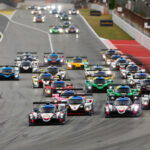 4H de Barcelone : Reshad De Gerus et Inter Europol Competition en pole !