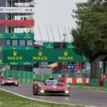 6 Heures d&rsquo;Imola : les meilleurs moments de la course en vidéo