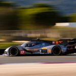 Daniel Hounsell, le designer industriel spécialiste des livrées endurance