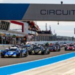 Julien Andlauer, cap sur le Mans en LMP2 avec Duqueine