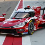 Barcelona Round 2026 : agenda et infos pratiques – Michelin Le Mans Cup