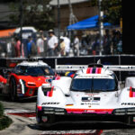 Kevin Estre au Mans, le possible départ d&rsquo;Acura, des livrées spéciales en IMSA : l&rsquo;actu de la semaine