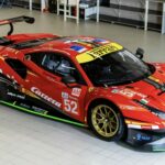 Jack Doohan va disputer l&rsquo;ELMS chez Nielsen Racing