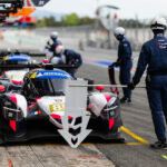 Début de la saison à Barcelone, les forces en présence en LMP2
