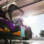 Découvrez les premières photos du prologue de l&rsquo;ELMS