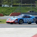 Lancement des podcasts d&rsquo;endurancelive.fr, les voix de l&rsquo;endurance auto