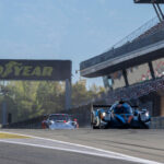 TDS Racing et AO by TF ont mené les deux sessions du prologue